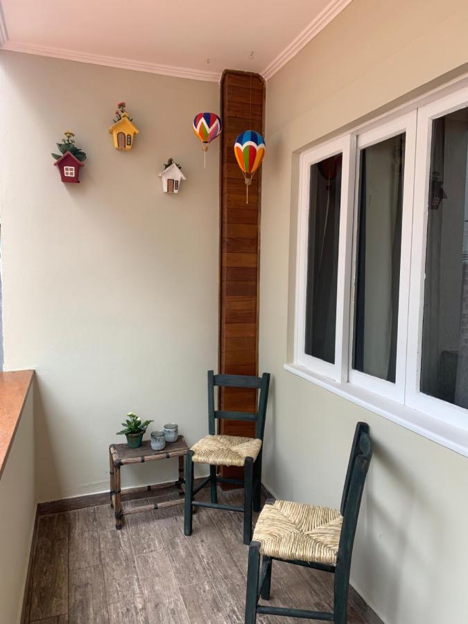 Casa di Praia Balneario Camboriu Exterior foto