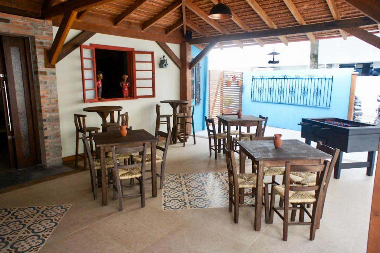 Casa di Praia Balneario Camboriu Exterior foto
