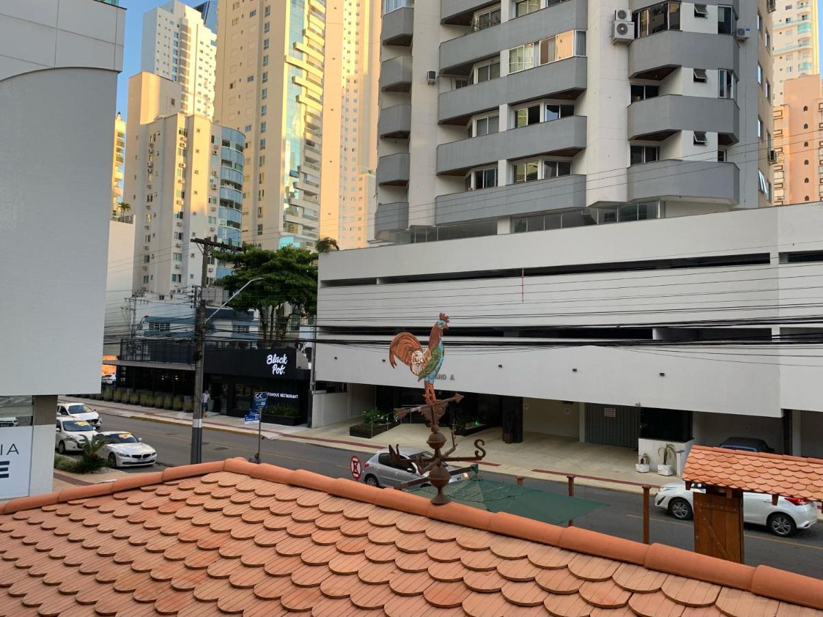 Casa di Praia Balneario Camboriu Exterior foto