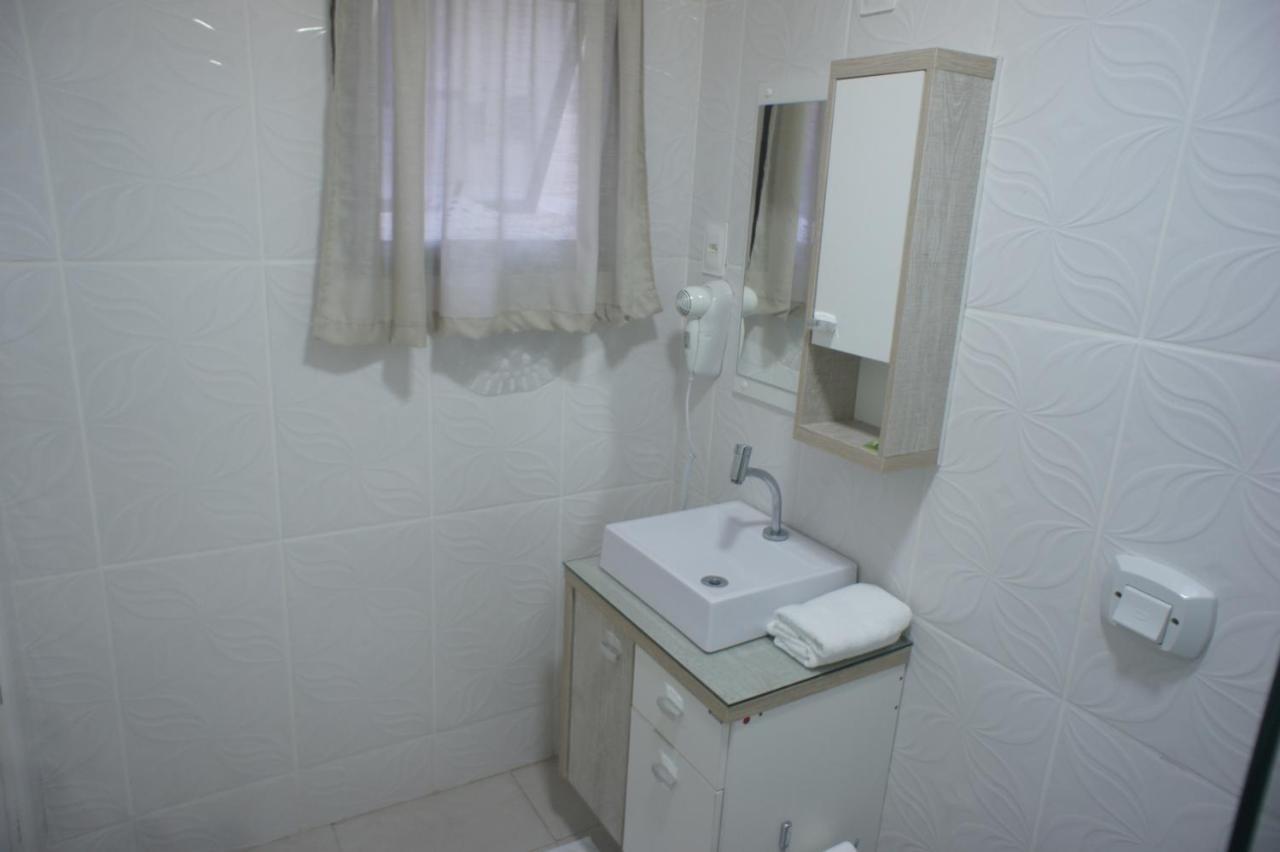 Casa di Praia Balneario Camboriu Exterior foto