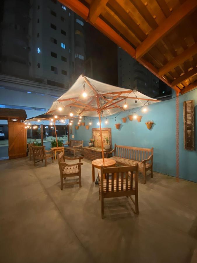 Casa di Praia Balneario Camboriu Exterior foto