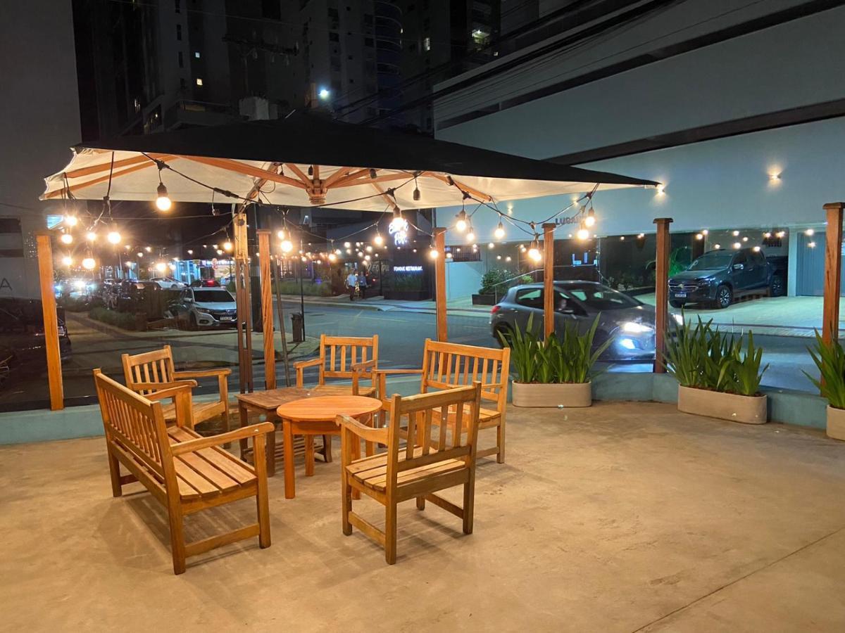 Casa di Praia Balneario Camboriu Exterior foto